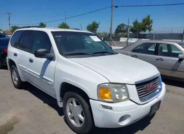 2003 GMC  - Image 1.