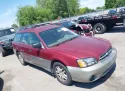 2003 SUBARU OUTBACK 2.5L 4