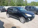 2012 HYUNDAI TUCSON 2.4L 4