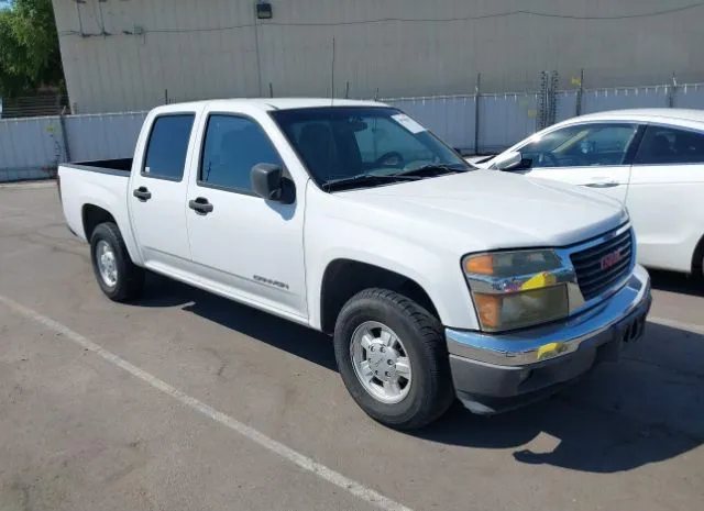 2005 GMC  - Image 1.