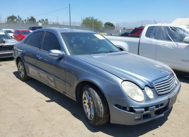 2005 MERCEDES-BENZ  - Image 1.