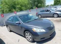 2009 TOYOTA CAMRY 2.4L 4