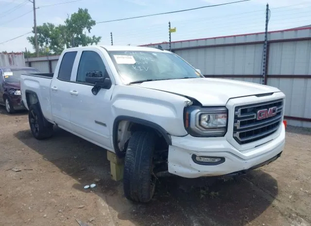 2016 GMC  - Image 1.