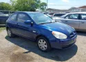 2009 HYUNDAI ACCENT 1.6L 4