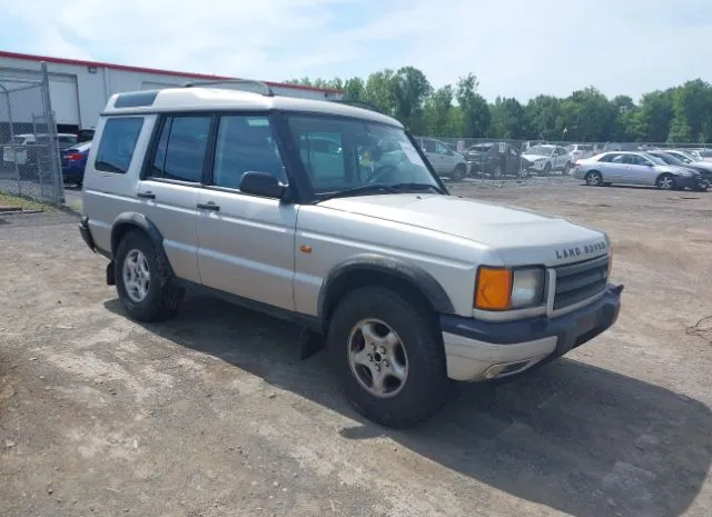 2000 LAND ROVER  - Image 1.