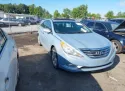 2013 HYUNDAI SONATA 2.4L 4