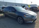 2017 FORD FUSION 1.5L 4