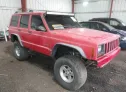 1999 JEEP  - Image 1.