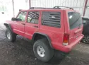 1999 JEEP  - Image 3.