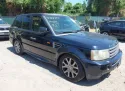 2007 LAND ROVER RANGE ROVER SPORT 4.4L 8