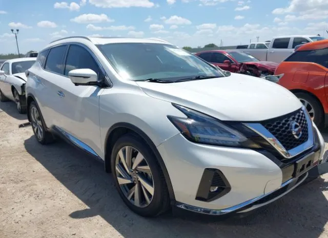 2019 NISSAN  - Image 1.