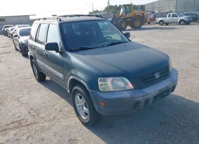 2000 HONDA  - Image 1.