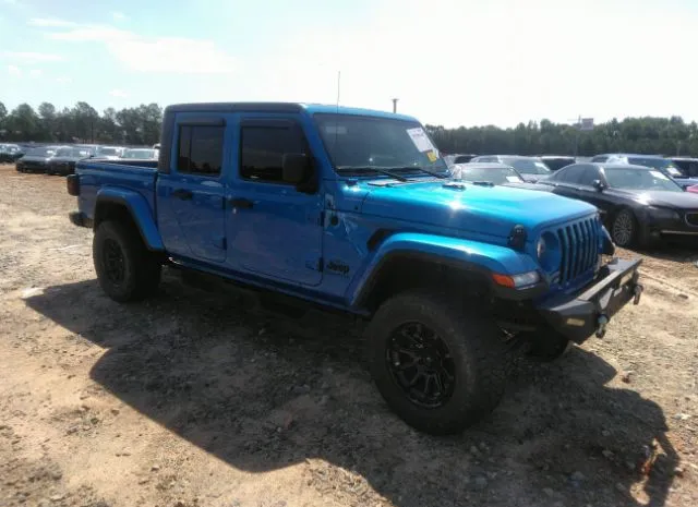 2021 JEEP  - Image 1.