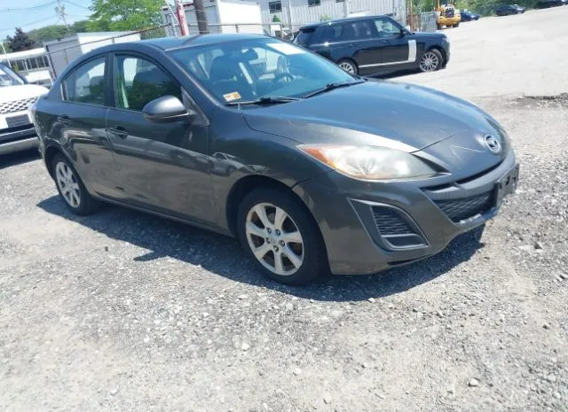 2010 MAZDA  - Image 1.