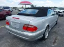 2001 MERCEDES-BENZ  - Image 6.