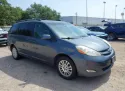 2008 TOYOTA SIENNA 3.5L 6