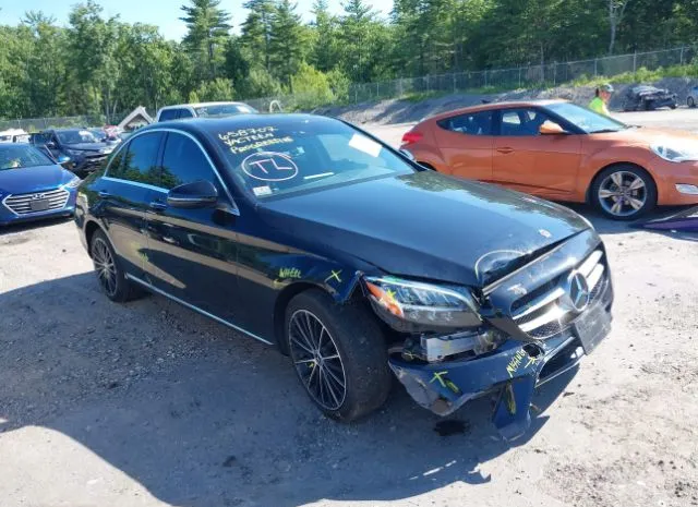 2021 MERCEDES-BENZ  - Image 1.