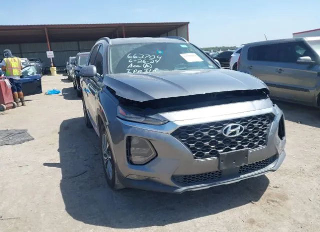 2019 HYUNDAI  - Image 1.