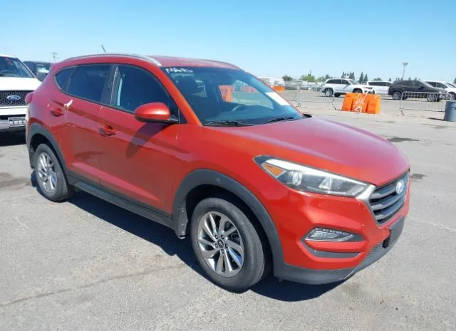 2016 HYUNDAI  - Image 1.