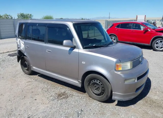 2006 SCION  - Image 1.