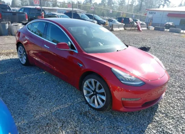 2019 TESLA  - Image 1.