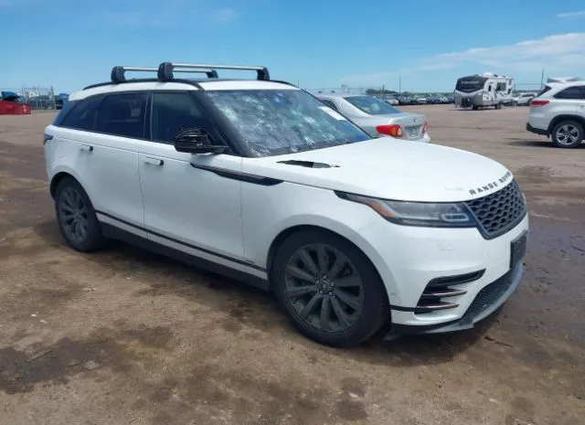 2018 LAND ROVER  - Image 1.