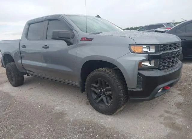 2021 CHEVROLET  - Image 1.