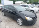 2015 NISSAN SENTRA 1.8L 4