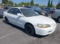 2002 HONDA ACCORD 2.3L 4