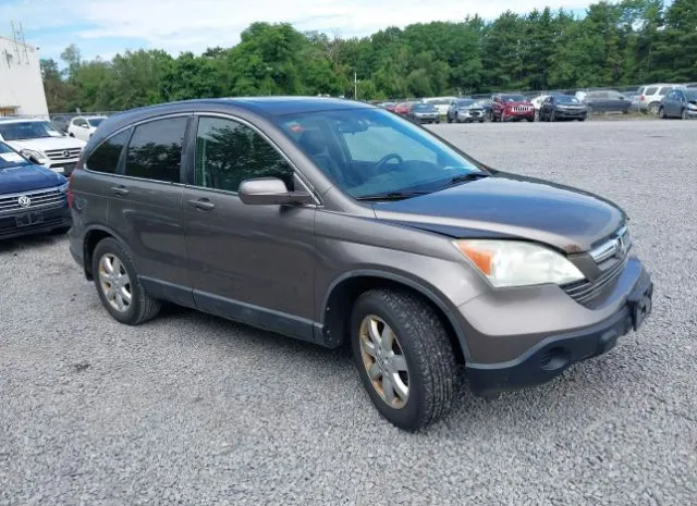 2009 HONDA  - Image 1.