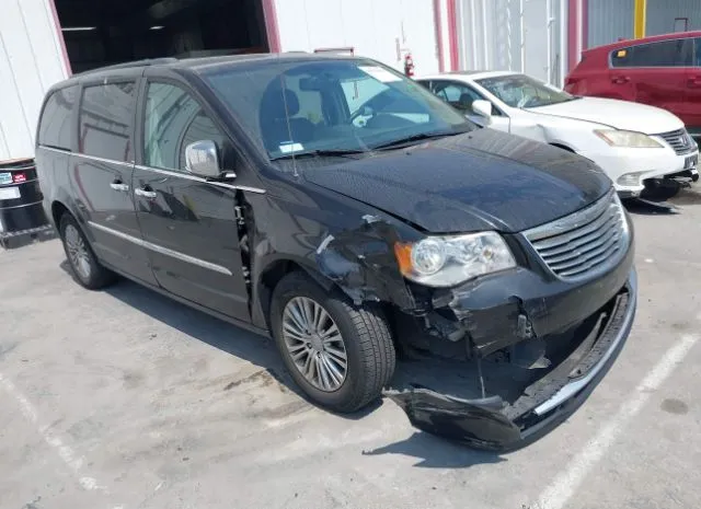 2013 CHRYSLER  - Image 1.