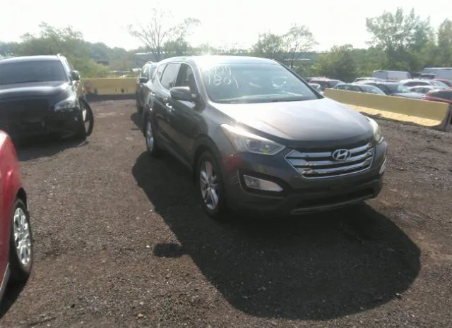 2013 HYUNDAI  - Image 1.