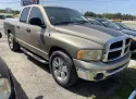 2003 DODGE RAM 1500 4.7L 8