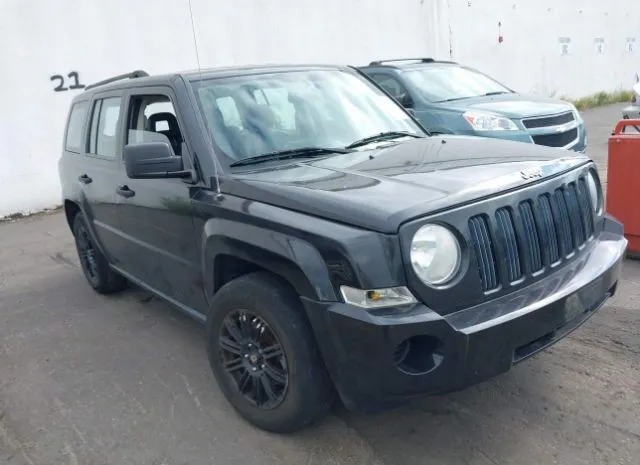 2008 JEEP  - Image 1.