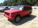 2000 JEEP  - Image 2.