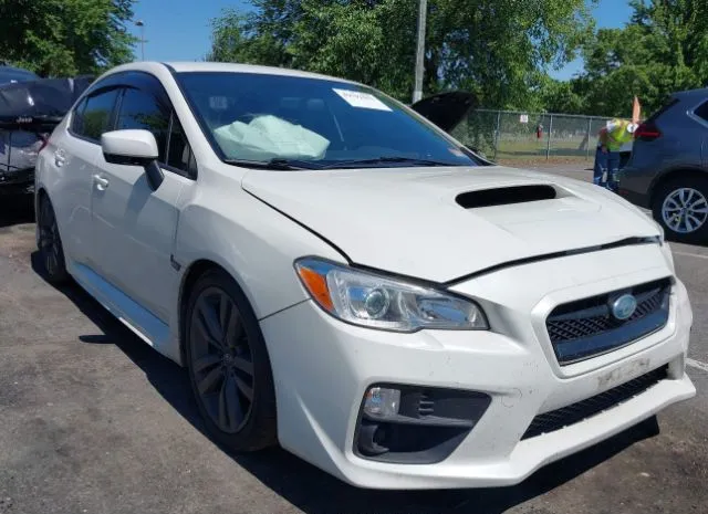 2017 SUBARU  - Image 1.