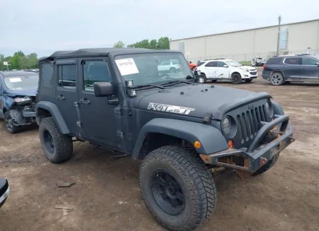 2010 JEEP  - Image 1.