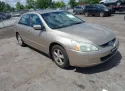 2005 HONDA ACCORD 2.4L 4