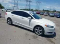 2013 FORD FUSION 1.6L 4