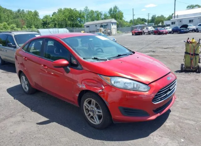 2018 FORD  - Image 1.