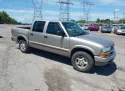 2003 CHEVROLET S-10 4.3L 6