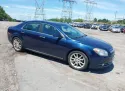 2011 CHEVROLET MALIBU 2.4L 4