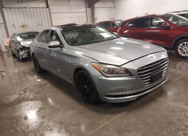 2017 GENESIS  - Image 1.