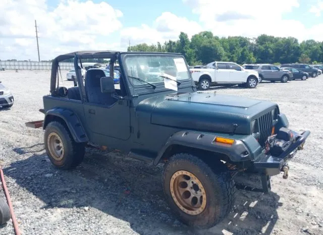 1994 JEEP  - Image 1.