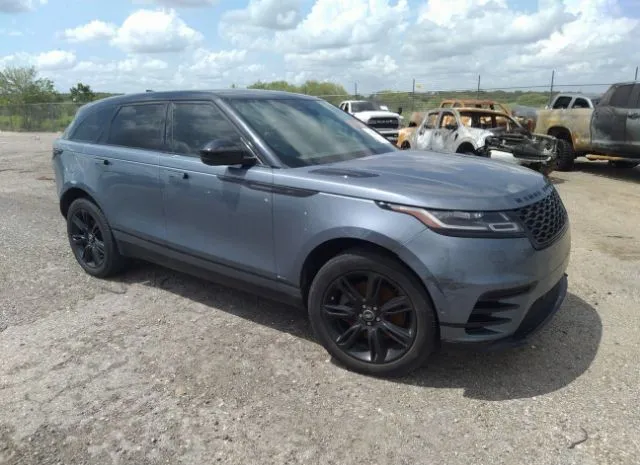 2021 LAND ROVER  - Image 1.