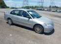 2005 HONDA CIVIC 1.7L 4