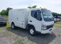 2007 MITSUBISHI FUSO TRUCK FE 4.9L 4