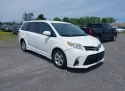 2018 TOYOTA SIENNA 3.5L 6