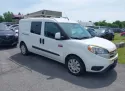 2016 RAM PROMASTER CITY 2.4L 4