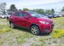 2018 CHEVROLET TRAX 1.4L 4